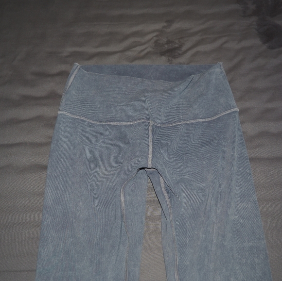 Lululemon Leggings - Picture 2 of 4